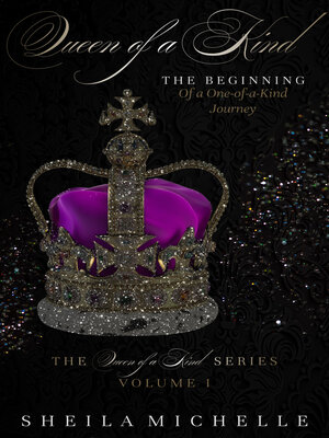 cover image of Queen of a Kind